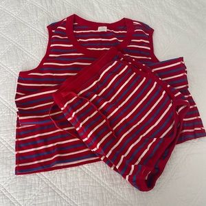 Hannah Andersson women’s pajamas